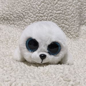 💚3/$30 Icy the Seal - Beanie Boos